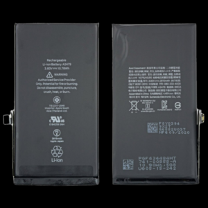 Batterie iPhone 14