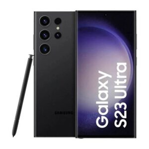 Ecran Samsung Galaxy S23 Ultra