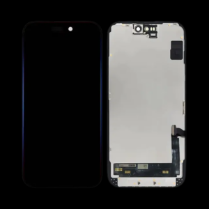 Ecran iPhone 15