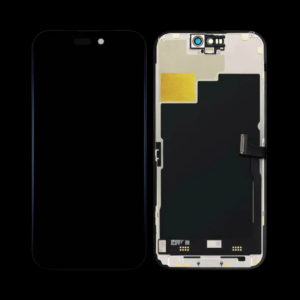 Ecran iPhone 15 Pro