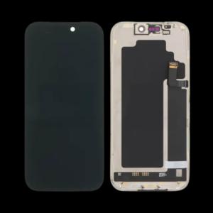 Ecran iPhone 17 Pro