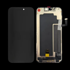 Ecran iPhone 17 Pro Max