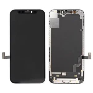 Écran iPhone 12 mini