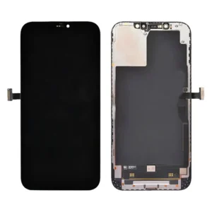 Écran iPhone 12 Pro Max