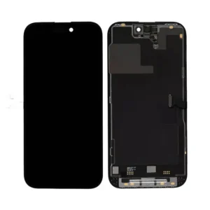Ecran iPhone 14 Pro