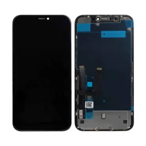 Ecran NOIR iPhone XR