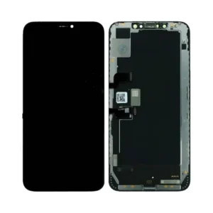Ecran NOIR iPhone XS Max