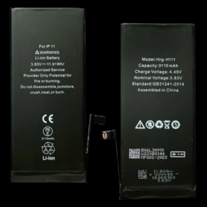 Battérie iPhone 11
