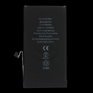 Battérie iPhone 12