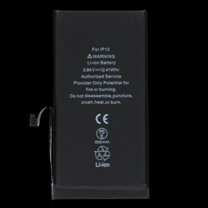 Battérie iPhone 13