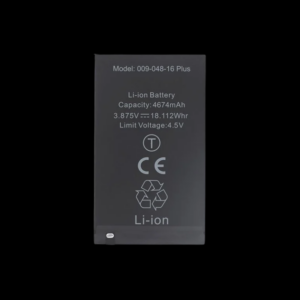Battérie iPhone 16 Plus