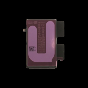 Battérie iPhone 16e