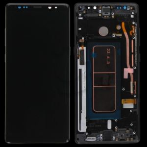 Galaxy Note 8