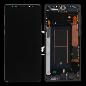 Galaxy Note 9