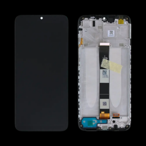 Redmi 9AT/9C