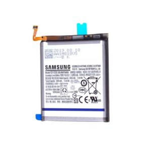 Battérie Galaxy Note 10