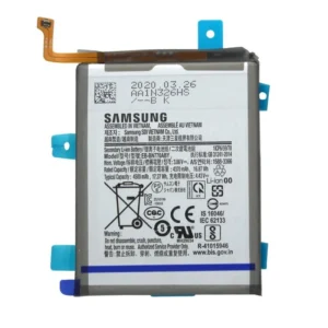 Battérie Galaxy Note 10 Lite