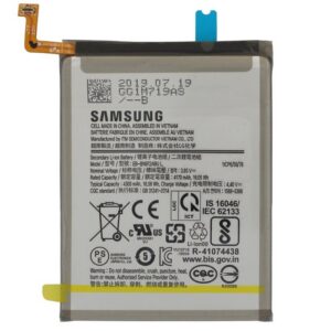 Battérie Galaxy Note 10 Plus