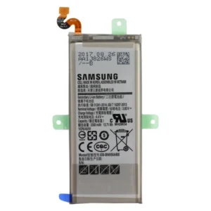 Battérie Galaxy Note 9
