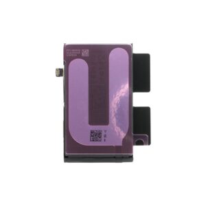 Battérie iPhone 17